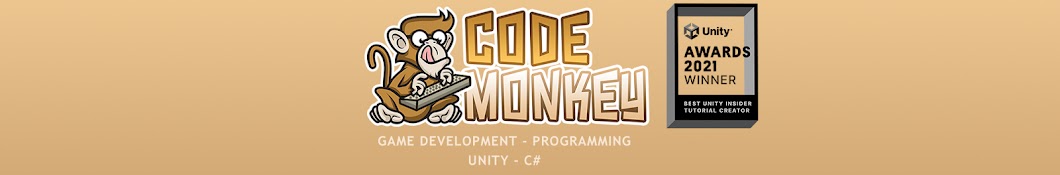 Code Monkey