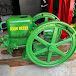 Stationary Engines World wide