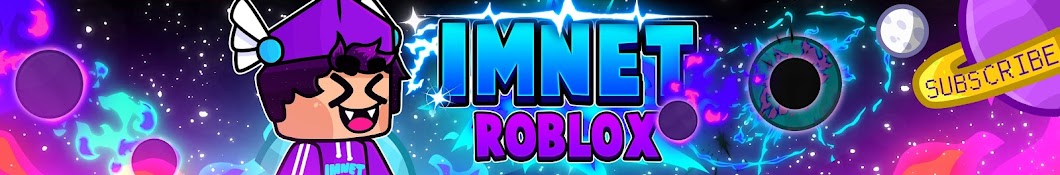 IMNET ROBLOX Banner