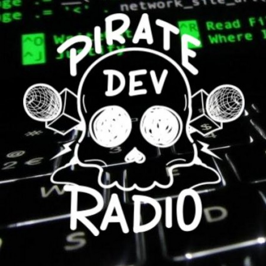 PirateDevRadio