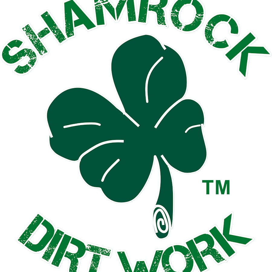 Shamrock Dirt Work
