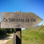 Os velhinhos da van