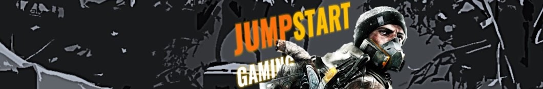 JumpStart Gaming Banner