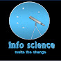 info science education