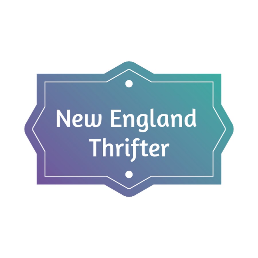 New England Thrifter