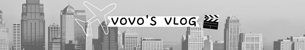 VOVO Banner