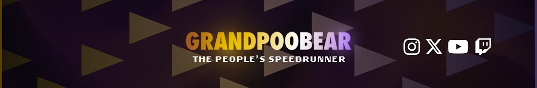 Grand POOBear Banner