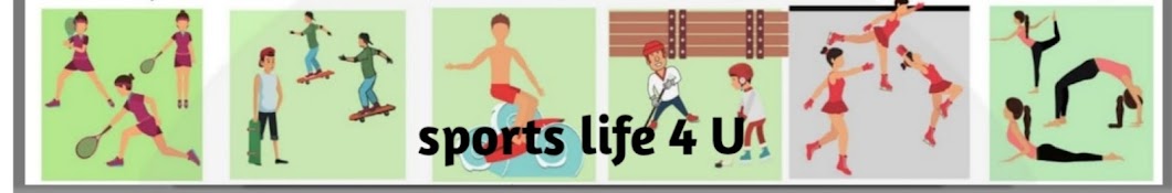 sports life 4 U