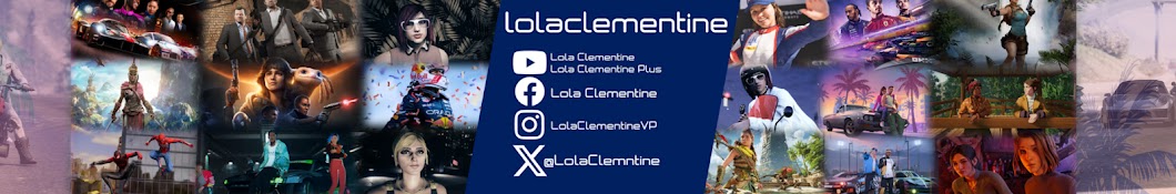 Lola Clementine Plus