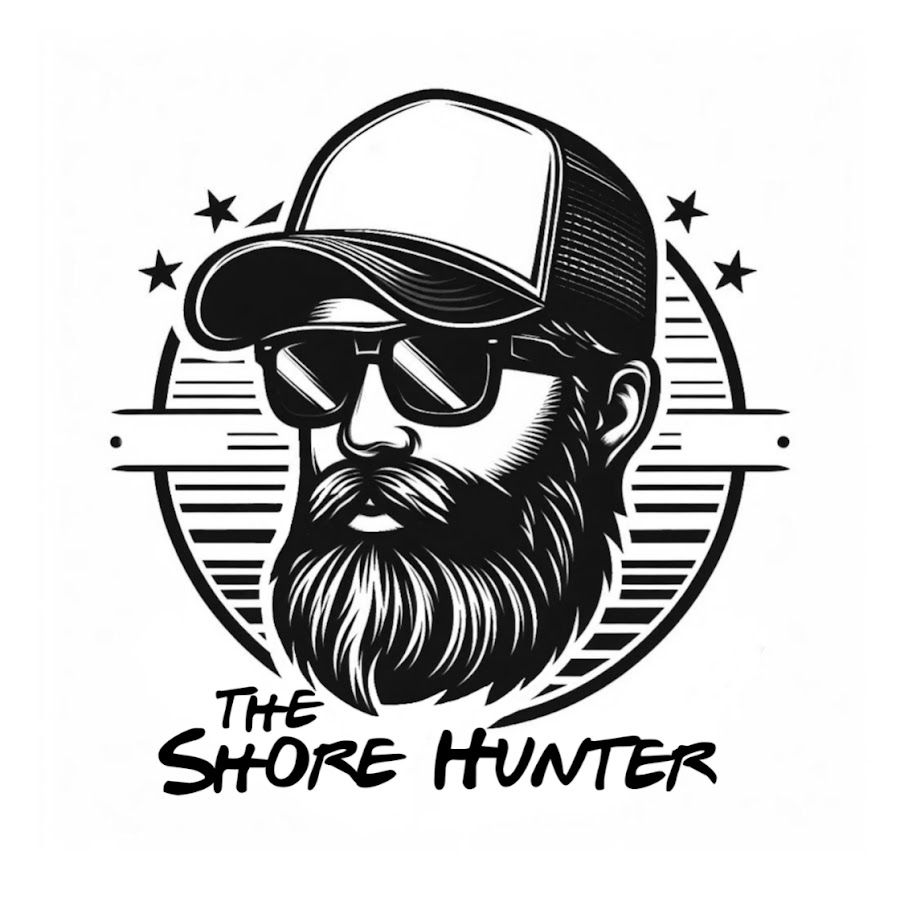 The Shore Hunter