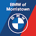 logo BMW of Morristown