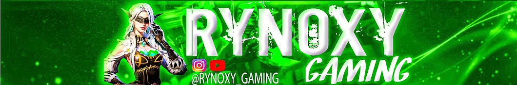 RYNOXY GAMING