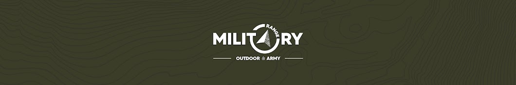 MILITARY RANGE Banner