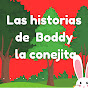 Las historias de Boddy la conejita