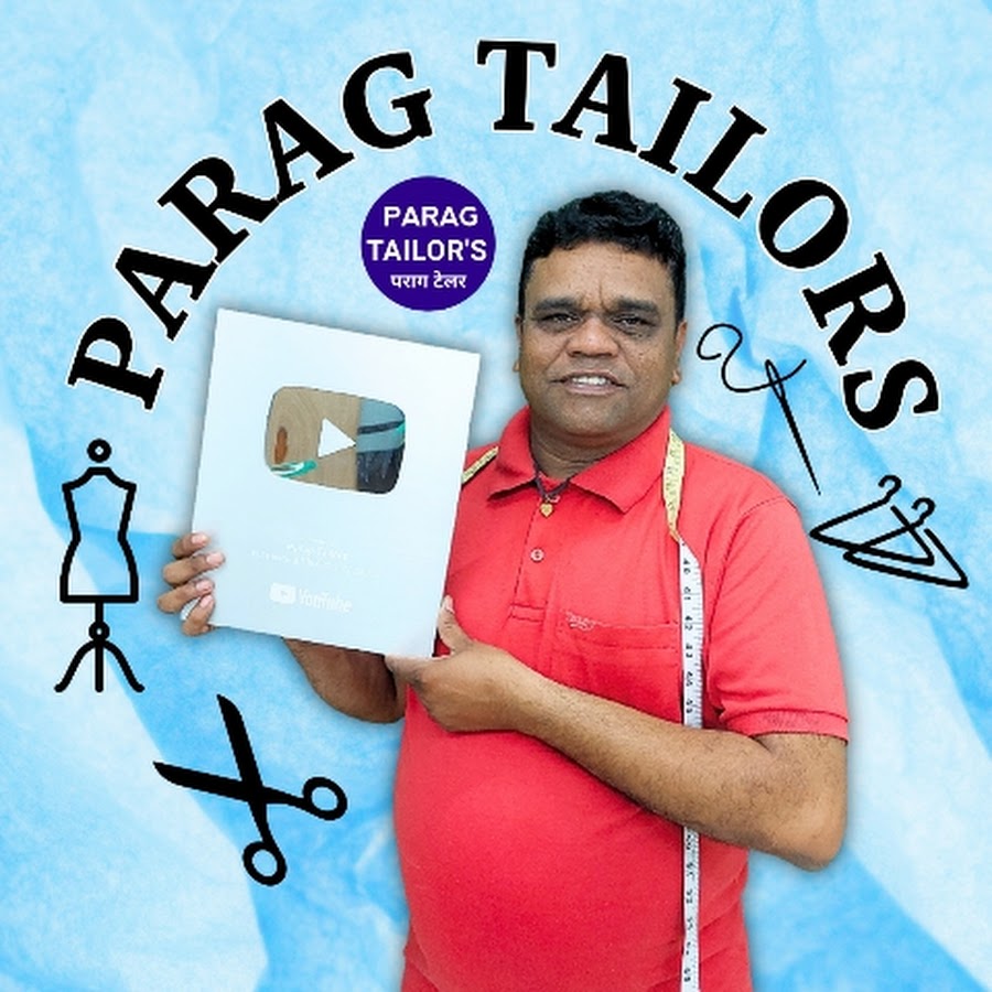 Parag Tailors