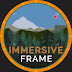 logo Immersive Frame