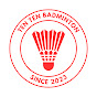 TenTenBadminton