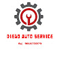 Diego auto service