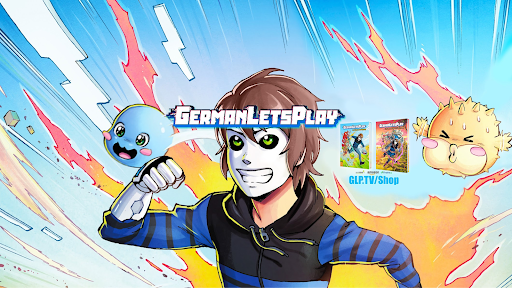 GermanLetsPlay banner