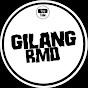 GILANG RMD
