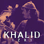 Khalid Izri - Topic