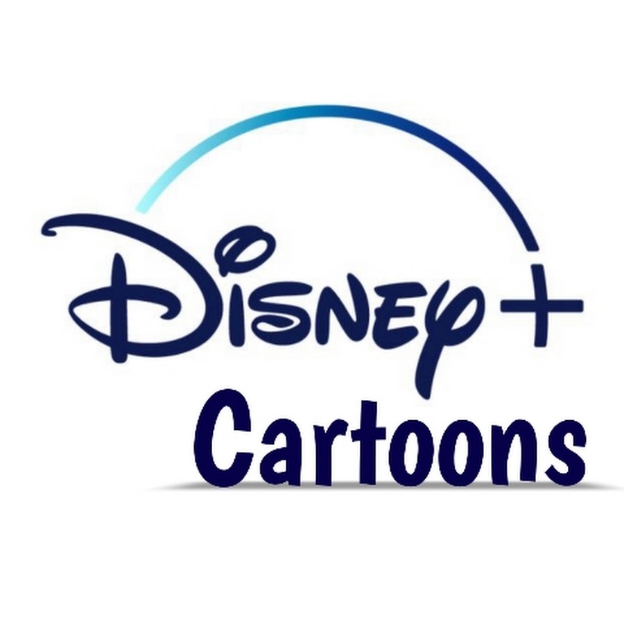 disney plus cartoons for kids