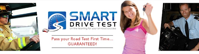 Smart Drive Test