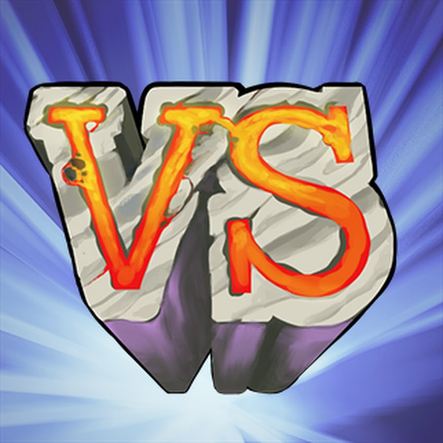 Vs graphics. Vs 3d. Versus cartoon. Opengameart logo.