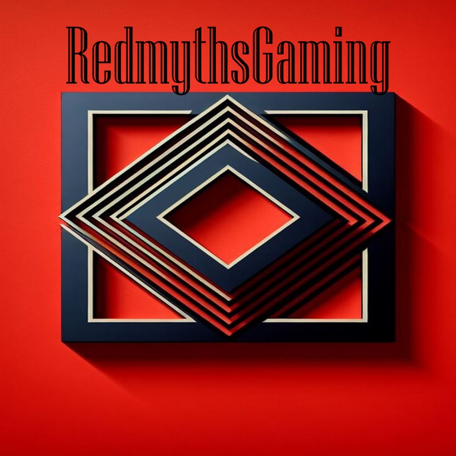 RedmythsGaming