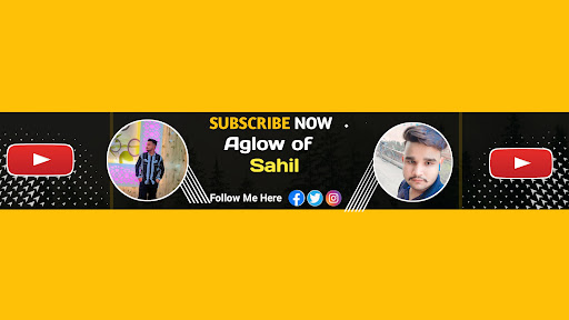 チャンネルバナー