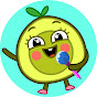 VocaVoca - Kids Songs & Nursery Rhymes youtube avatar