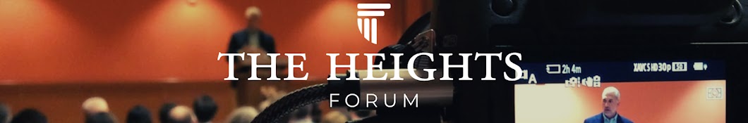 The Heights Forum