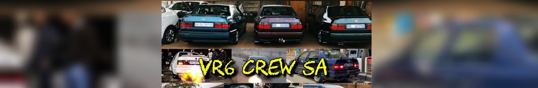 VR6 CREW SA