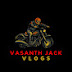 vasanth Jack vlogs