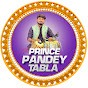 Prince Pandey Tabla