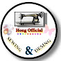  Hong Official 