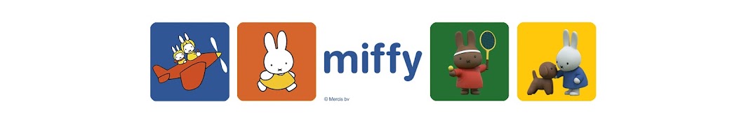 Miffy Banner