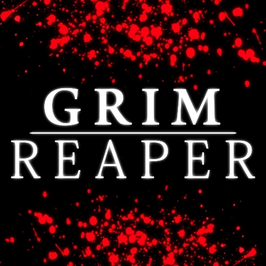 Grim Reaper - YouTube