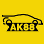 AK88 on Cars