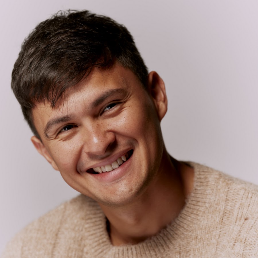 Matteo Guidicelli @matteoguidicelli