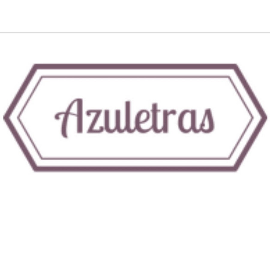 Azul Letras - YouTube Azul Letras
