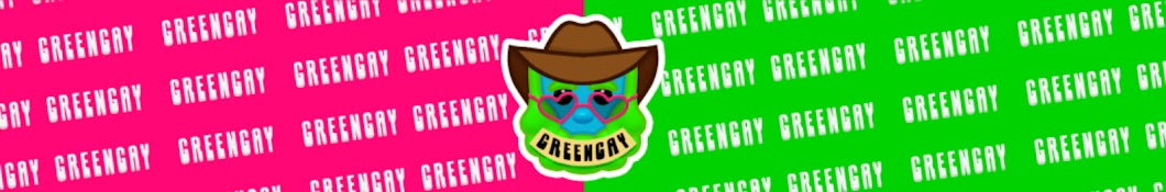 GreenGay Banner