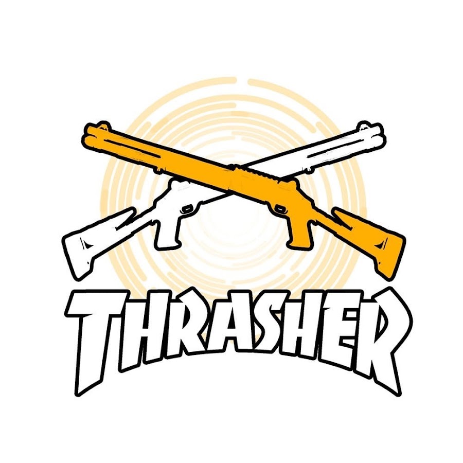 THRASHER TV
