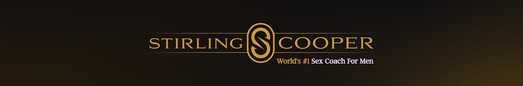 Stirling Cooper Banner