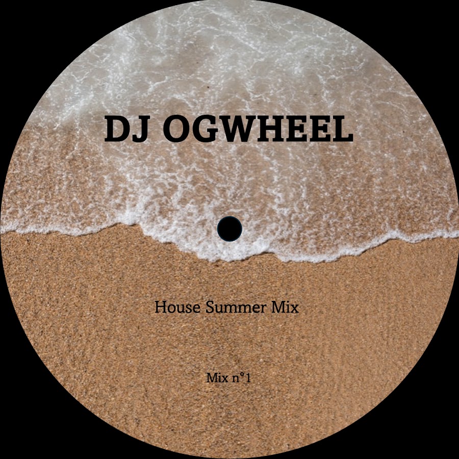 DJ Ogwheel