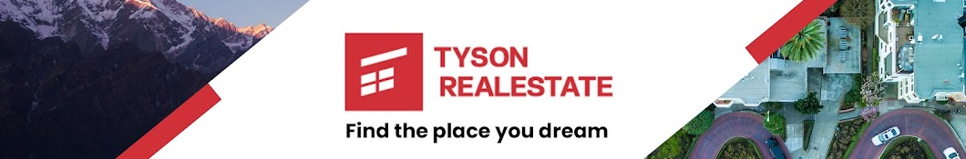 TYSON PROPERTIES 