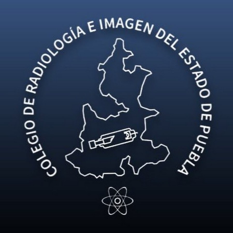 Colegio de Radiología e Imagen de Puebla - YouTube