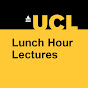 UCL Minds Lunch Hour Lectures