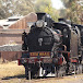 Aussie Train Tripper