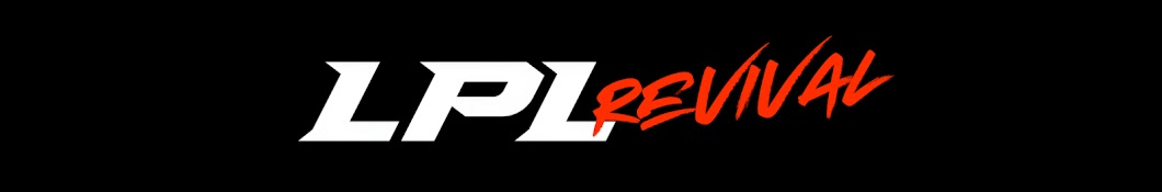 LPL English Revival